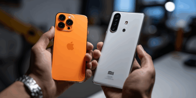 xiaomi 17 date