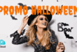 Halloween pCloud Encryption à vie
