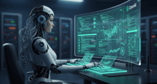 Agent Builder OpenAI