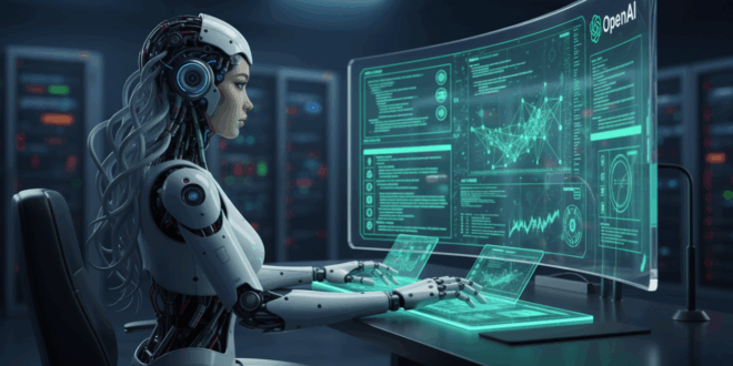 Agent Builder OpenAI