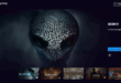 Amazon Prime Gaming - page d'accueil