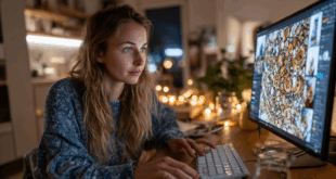 Artspace IA fonctionnalités