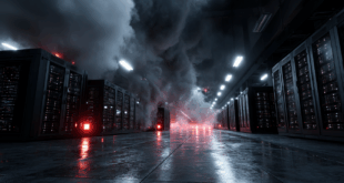 Grosse panne chez AWS