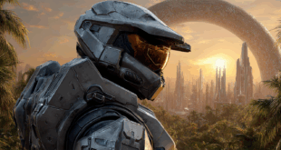 Campaign Evolved, un remake complet et fidèle de Halo