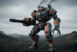 robot
