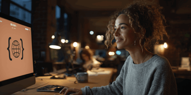 Anthropic déploie Claude Code sur le Web.