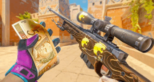 Counter Strike