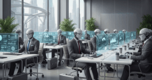 DataRobot Agent Workforce image en une