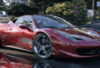 Ferrari électrique