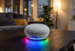 Gemini débarque dans les enceintes Google Home.