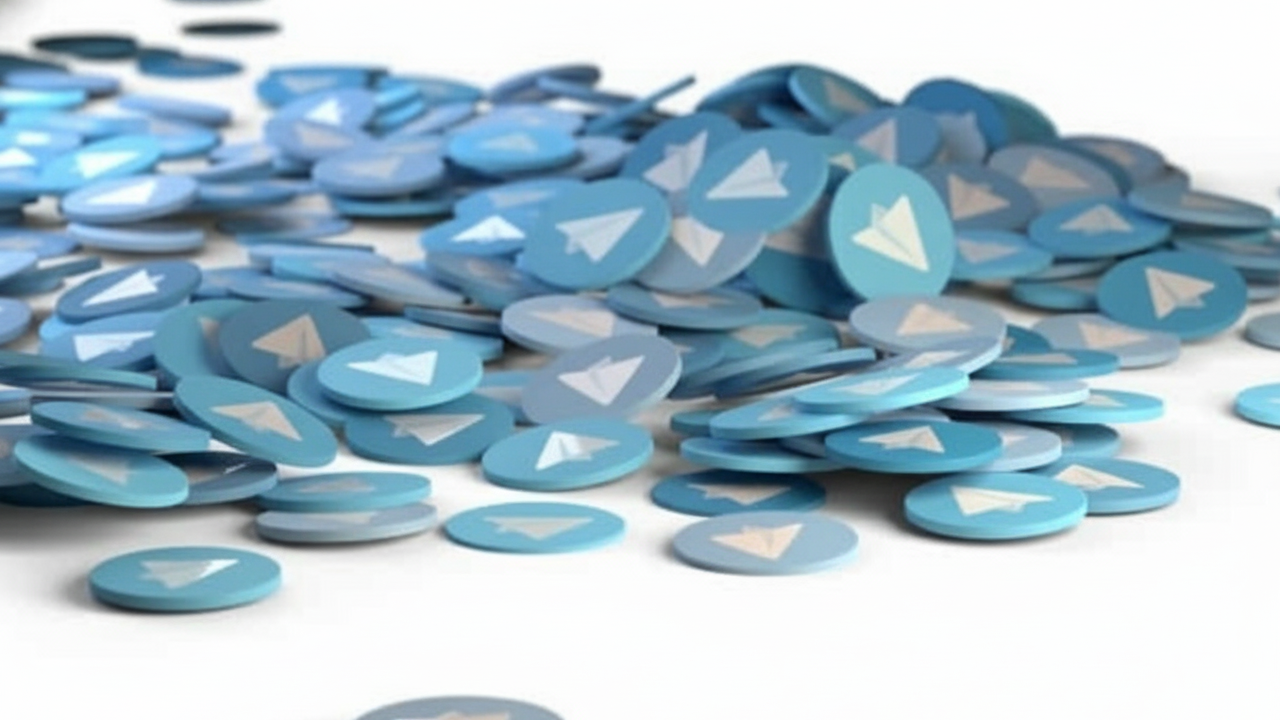 Telegram dépasse la barre du milliard de téléchargements sur le Play Store