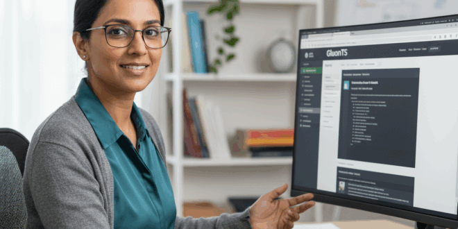 GluonTS - data scientist