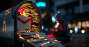 183 millions piratés compte Gmail piraté