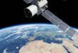 Google AlphaEarth Foundations - sattelite