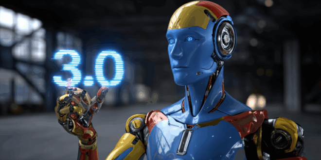 Google Gemini 3.0