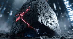 représentation de l'IA de Meta jailbreaké