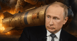La bombe nucléaire française est la seule à faire trembler Moscou