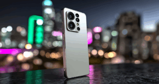 Le Oppo Find X9 et son énorme batterie