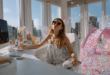 Lens Imagine de Snapchat est gratuite aux USA.