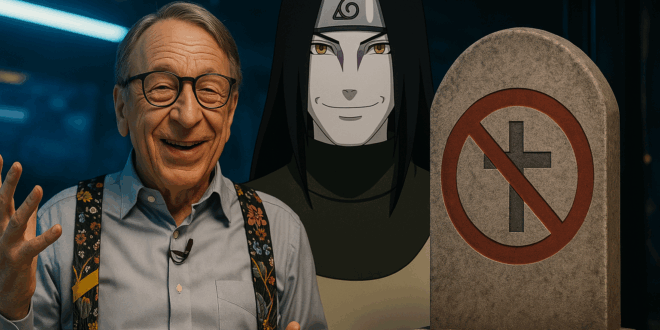 L’immortalité en 2030 ? Cette théorie de fou devient crédible