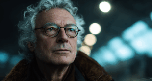 Miller va au festival des films IA.