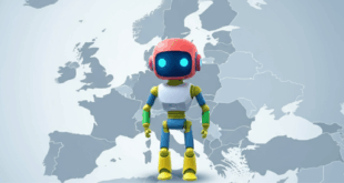 Mode IA Europe