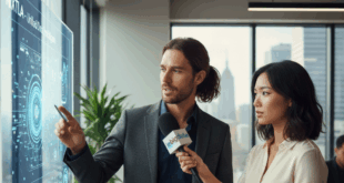 Nixtla - entretien avec lebigdata