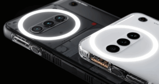 Nothing lance le 3a Lite