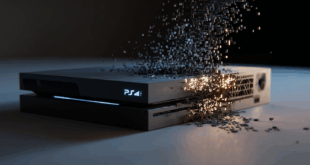 Retrait de plusieurs services en ligne de la PS4