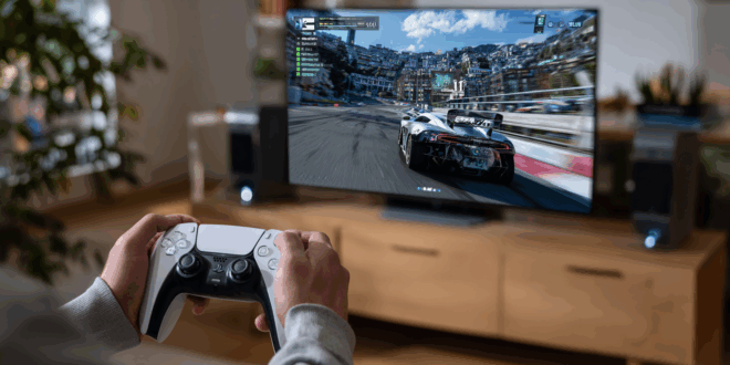 PS6 technologies