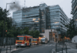 Une explosion dans un local d’Orange à Paris a provoqué une panne.