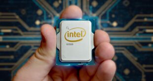 puce Intel