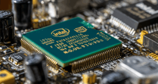 Panther Lake Intel