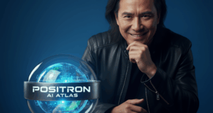 Positron Atlas AI - guru