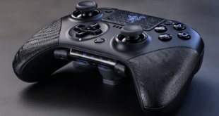 manette Razer Raiju V3 Pro.