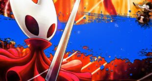 Hollow Knight: Silksong