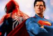 Spider-man et Superman