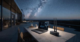 Samsung et Starlink s'allient.