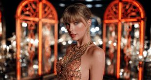 Taylor Swift utilise l'IA.
