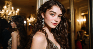 Tilly Norwood, première actrice créée par IA.
