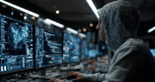 Un hacker qui jailbreak l'IA de Gemini