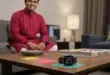 Le plongeur indien sauvé par un Apple Watch Ultra en 2023
