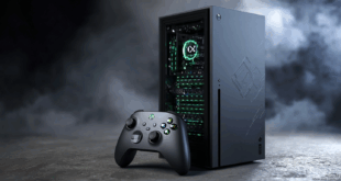 Xbox Magnus PC