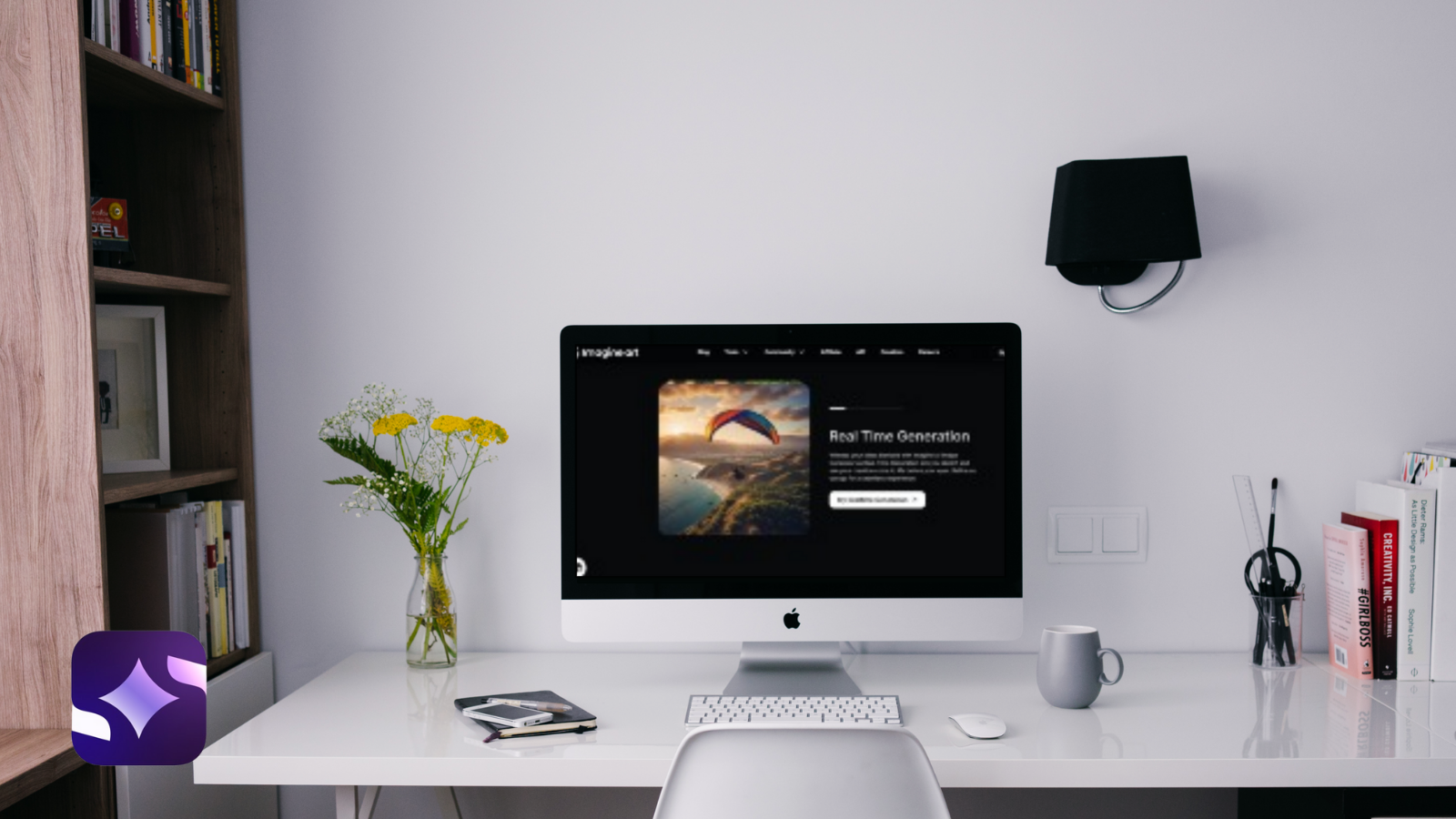 alternative Leonardo AI