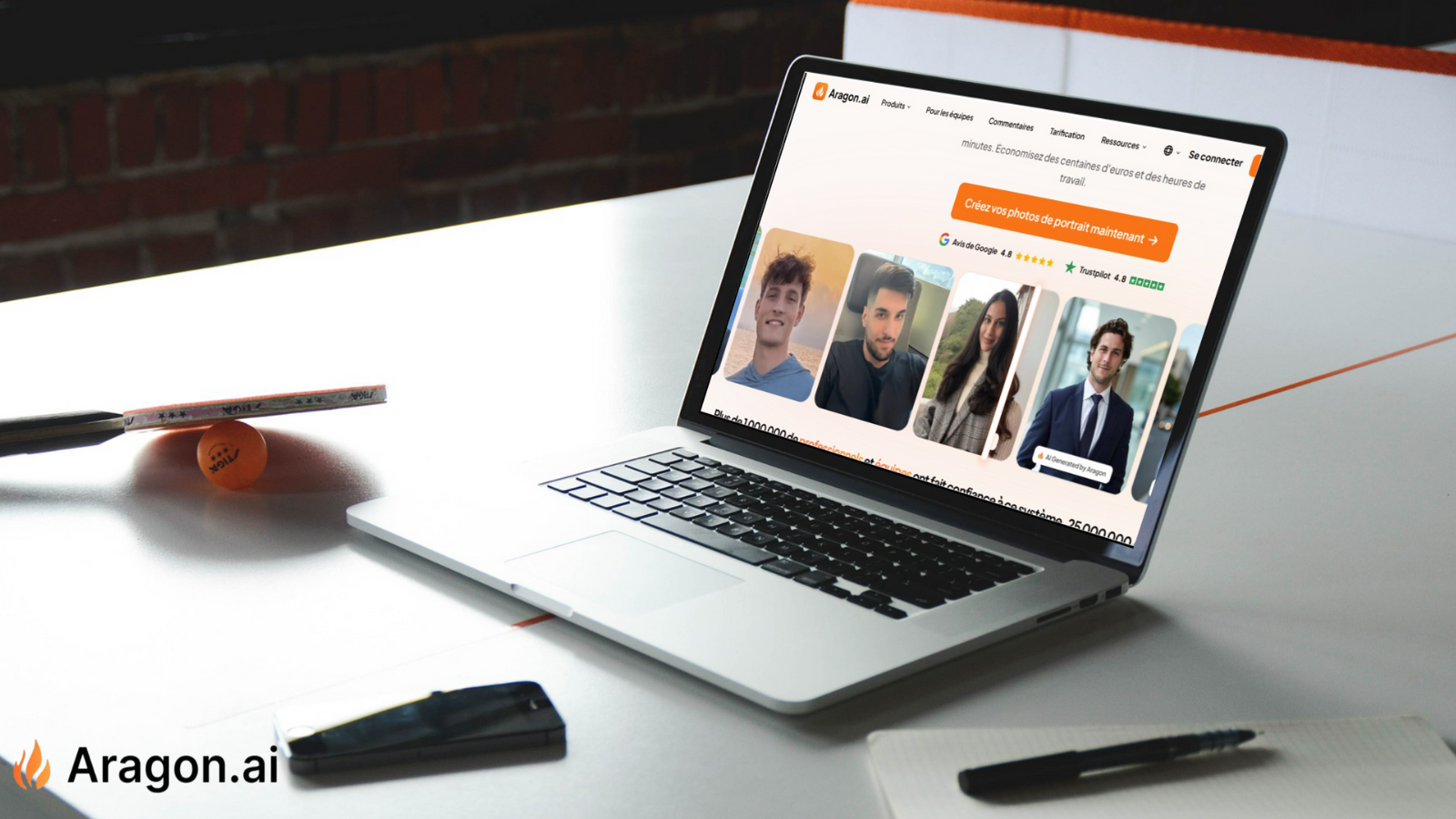 alternative Leonardo AI