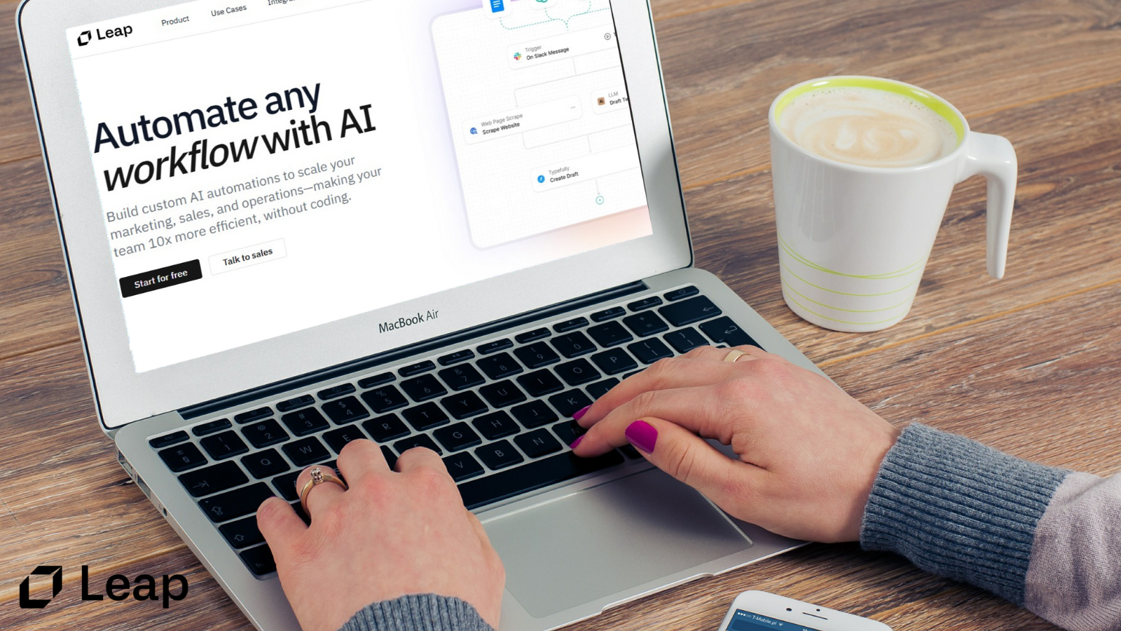 alternative Leonardo AI