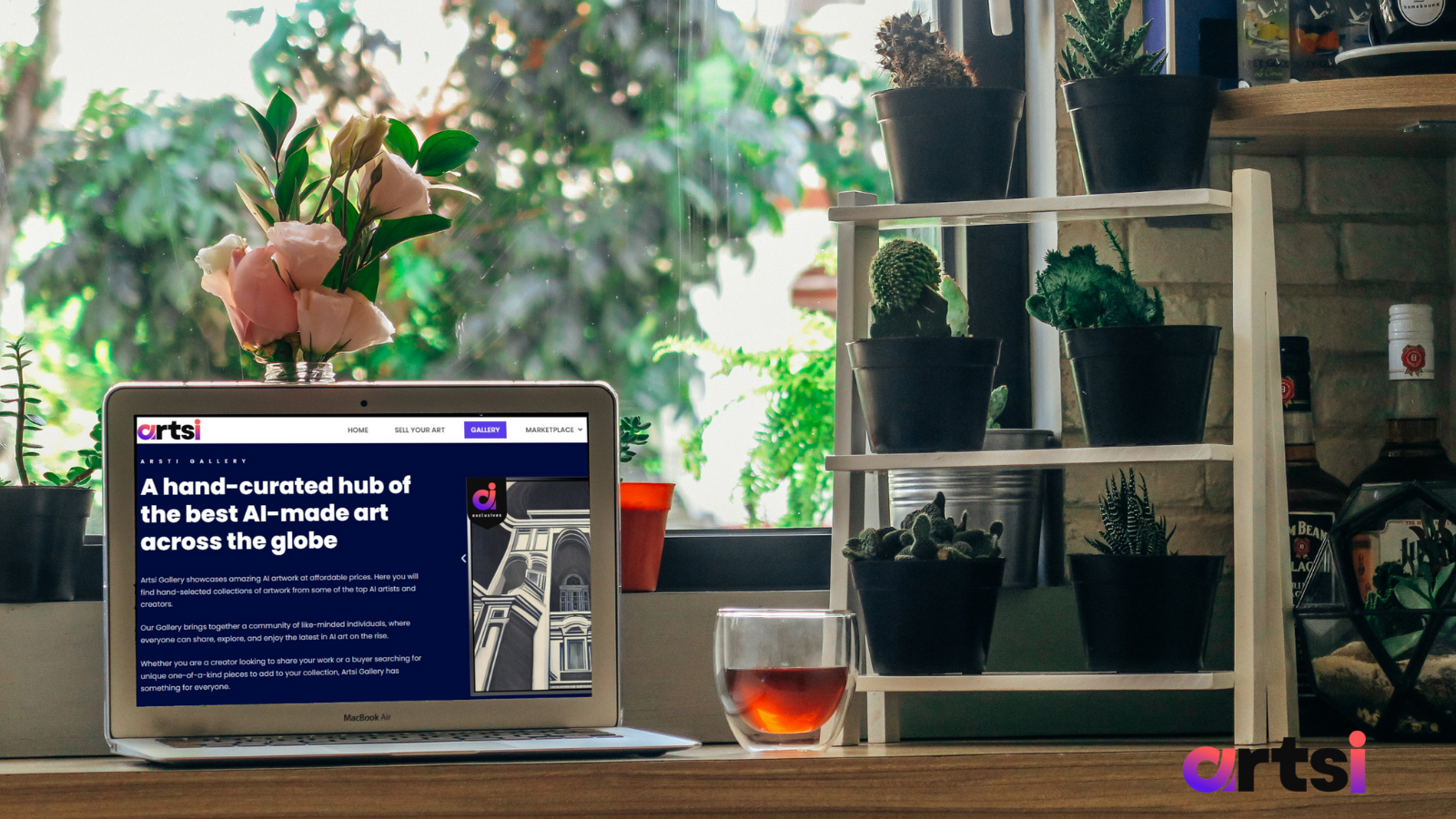 alternative Leonardo AI