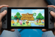 animal crossing switch