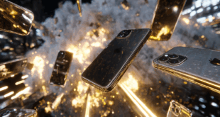 apple leak