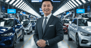 batterie Blade de BYD - ceo